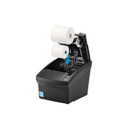 Impressora Bixolon Tickets SRP-330IIISK Usb/serie - imagem 2