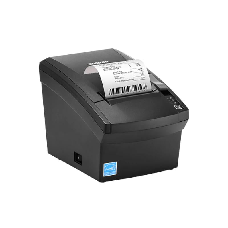 Impressora Bixolon Tickets SRP-330IIISK Usb/serie - imagem 3