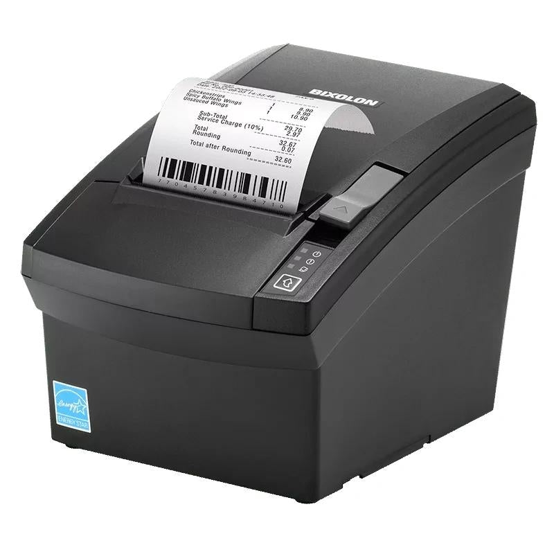 Impressora Bixolon Tickets SRP-330IIIESK Usb/ser/E