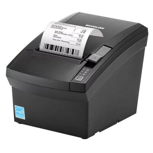 Impressora Bixolon Tickets SRP-330IIIESK Usb/ser/E