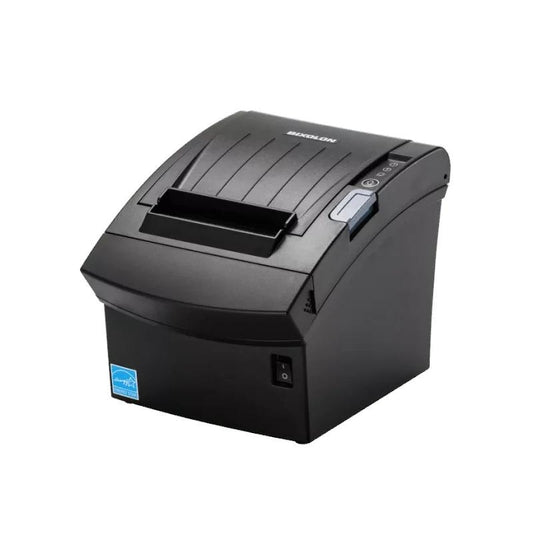 Impressora Bixolon Tickets SRP-350VK Usb Preto