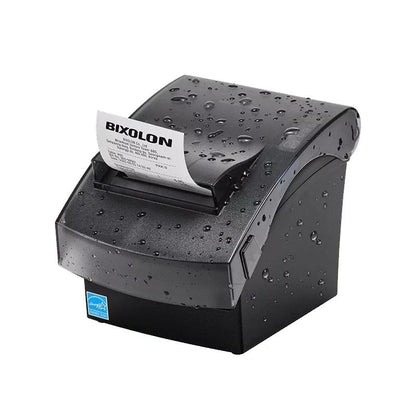 Impressora Bixolon Tickets SRP-350VK Usb Preto - imagem 3