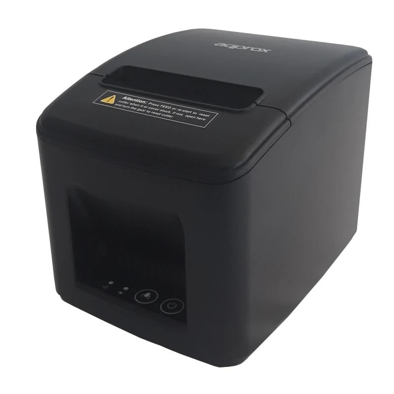 Impressora Approx Tiquets aaPOS80AM Usb/ Lan