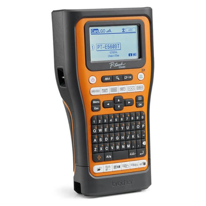Impressora Brother Rotuladora Electronica PTE560BTSP - imagem 4