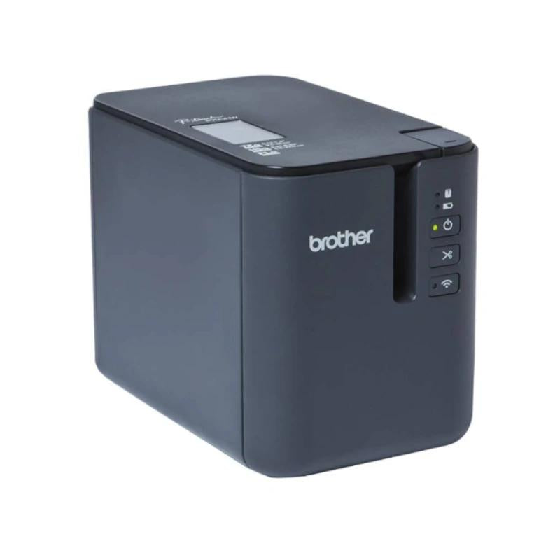 Impressora Brother Rotuladora Electronica PTP950NW - imagem 2