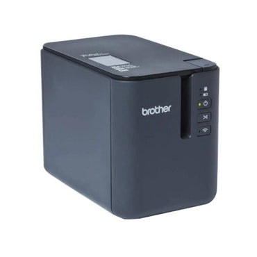 Impressora Brother Rotuladora Electronica PTP950NW - imagem 2