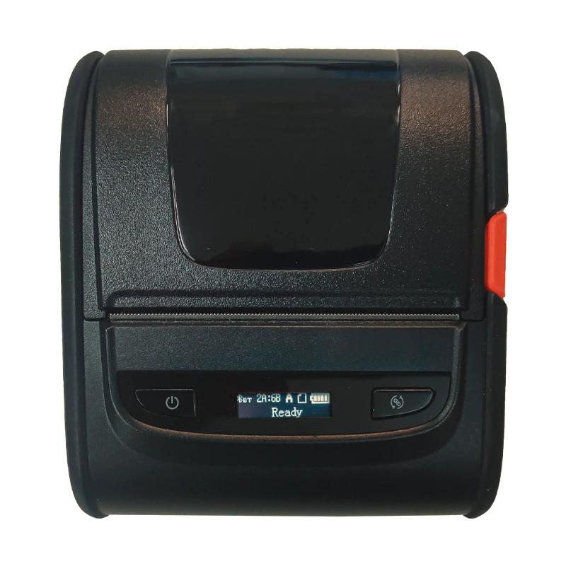 Impressora Mustek Térmica MK380IIB - imagem 2