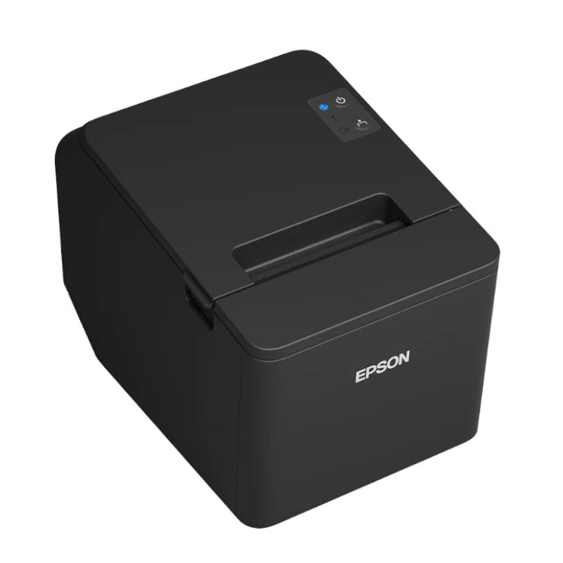 Impressora Epson Tickets TM-T20 IV USB/RS232 - imagem 2