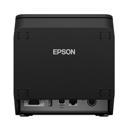 Impressora Epson Tickets TM-T20 IV USB/RS232 - imagem 4