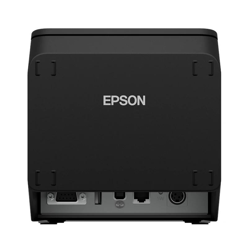 Impressora Epson Tickets TM-T20 IV USB/RS232 / Ethe - imagem 3