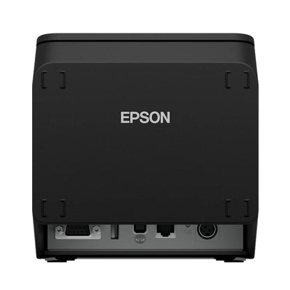 Impressora Epson Tickets TM-T20 IV USB/RS232 / Ethe - imagem 3