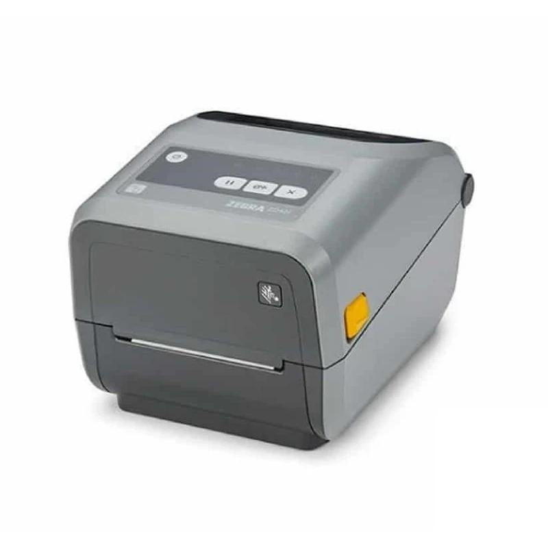 Impressora Zebra Térmica ZD421 Usb