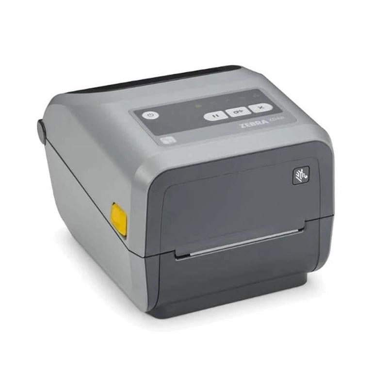 Impressora Zebra Térmica ZD421 Usb - imagem 2