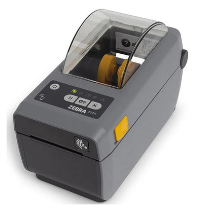 Impressora Zebra Térmica Directa ZD411 Usb/Ethernet - imagem 2