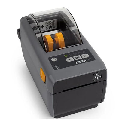 Impressora Zebra Térmica Directa ZD411 Usb/Ethernet - imagem 3