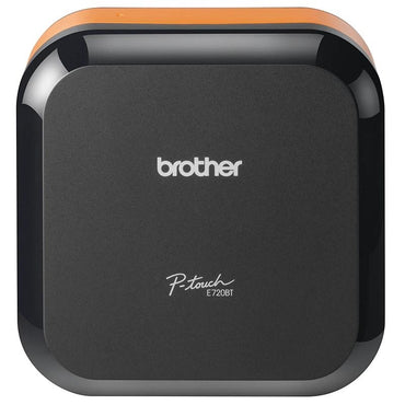 Impressora Brother Rotuladora Electronica PTE720BT - imagem 2