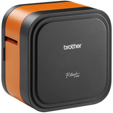 Impressora Brother Rotuladora Electronica PTE920BT - imagem 2