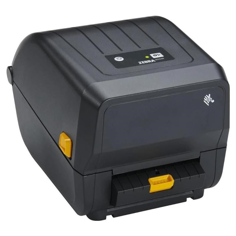 Impressora Zebra Térmica ZD230 Usb/Wifi