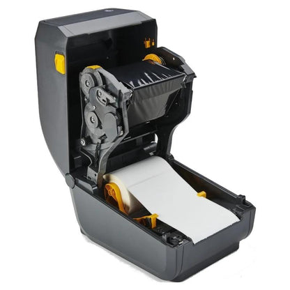 Impressora Zebra Térmica ZD230 Usb/Wifi - imagem 3