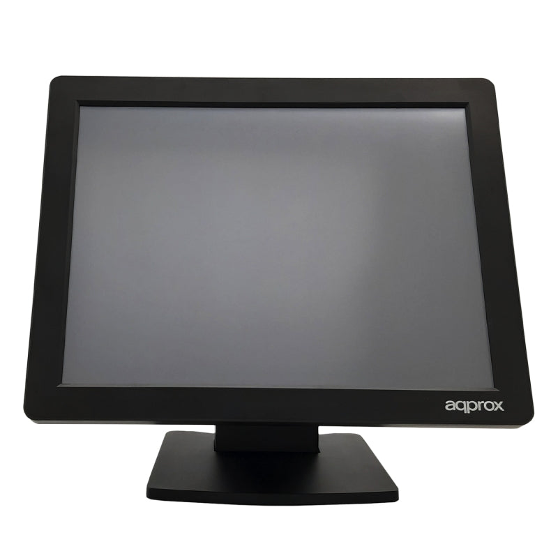 Monitor Approx! Approx appMT15W4 Monitor 15"Táctil Resist.VGA USB - imagem 2