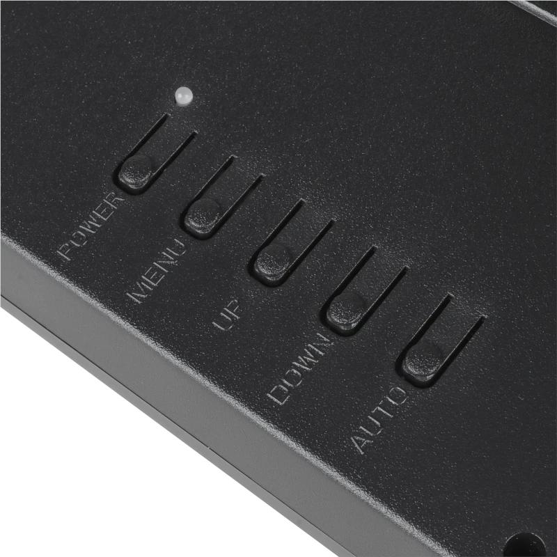 Monitor iggual táctil capacitivo 15" VGA HDMI USB - imagem 3