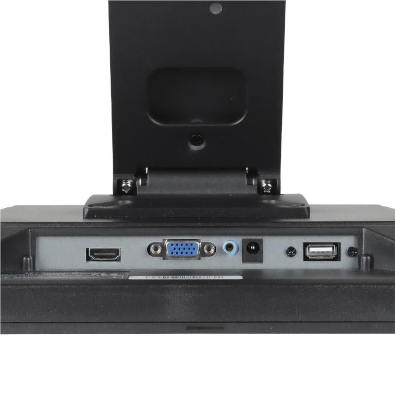 Monitor iggual táctil capacitivo 15" VGA HDMI USB - imagem 4