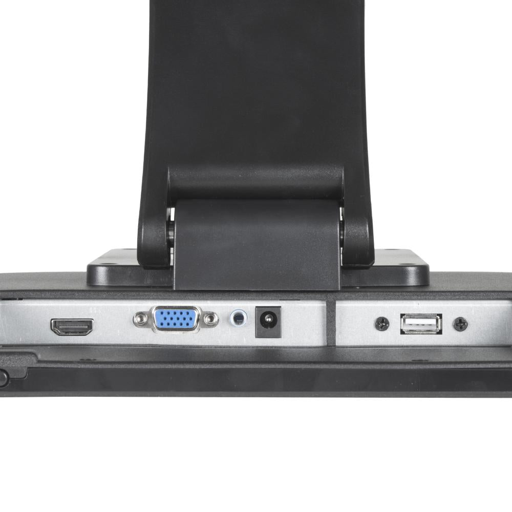 Monitor iggual táctil resistivo 15,6" 16:9 HD+ - imagem 2