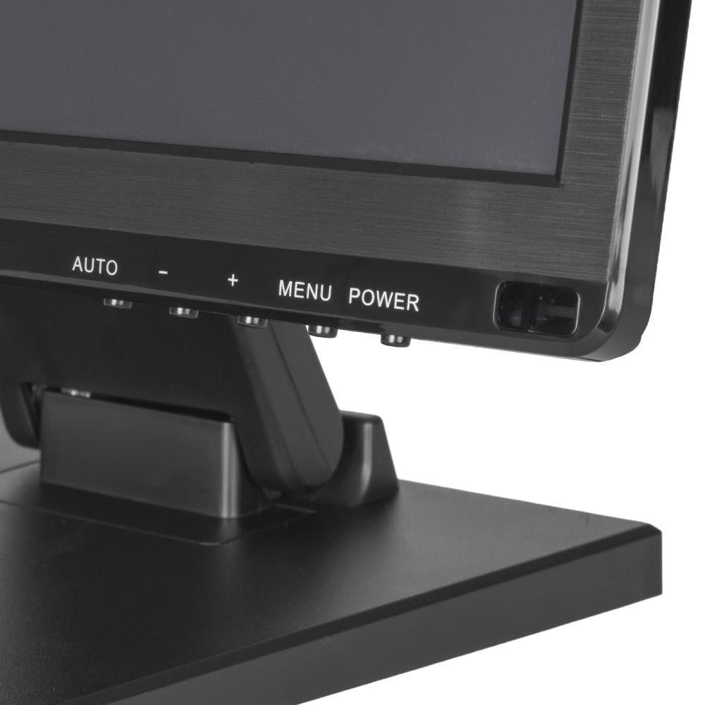 Monitor iggual táctil resistivo 15,6" 16:9 HD+ - imagem 3