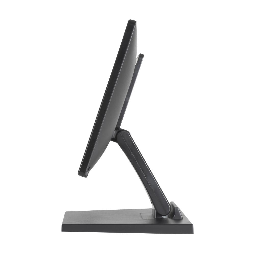Monitor iggual táctil resistivo 15,6" 16:9 HD+ - imagem 4