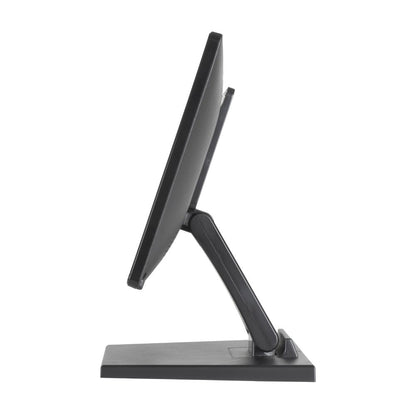 Monitor iggual táctil resistivo 15,6" 16:9 HD+ - imagem 4