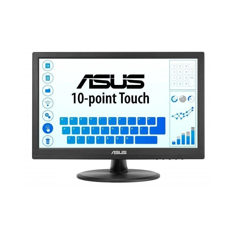 Monitor ASUS VT169HE Monitor 15.6" Táctil IPS VGA HDMI - imagem 2