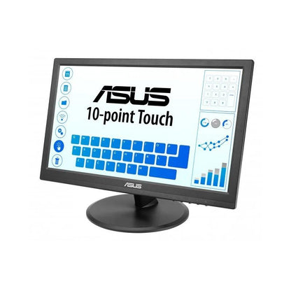 Monitor ASUS VT169HE Monitor 15.6" Táctil IPS VGA HDMI - imagem 3