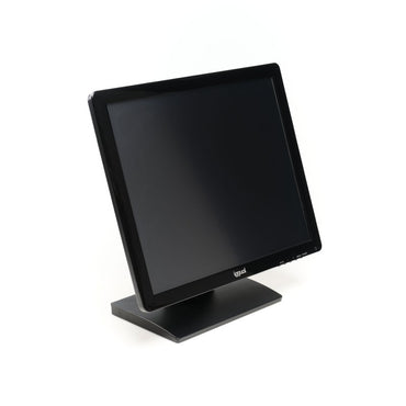 Monitor iggual táctil resistivo 19" USB VGA HDMI - imagem 2