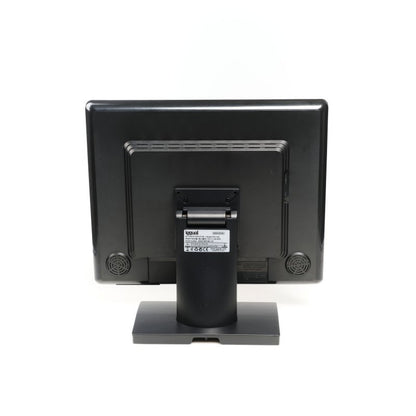 Monitor iggual táctil resistivo 19" USB VGA HDMI - imagem 4