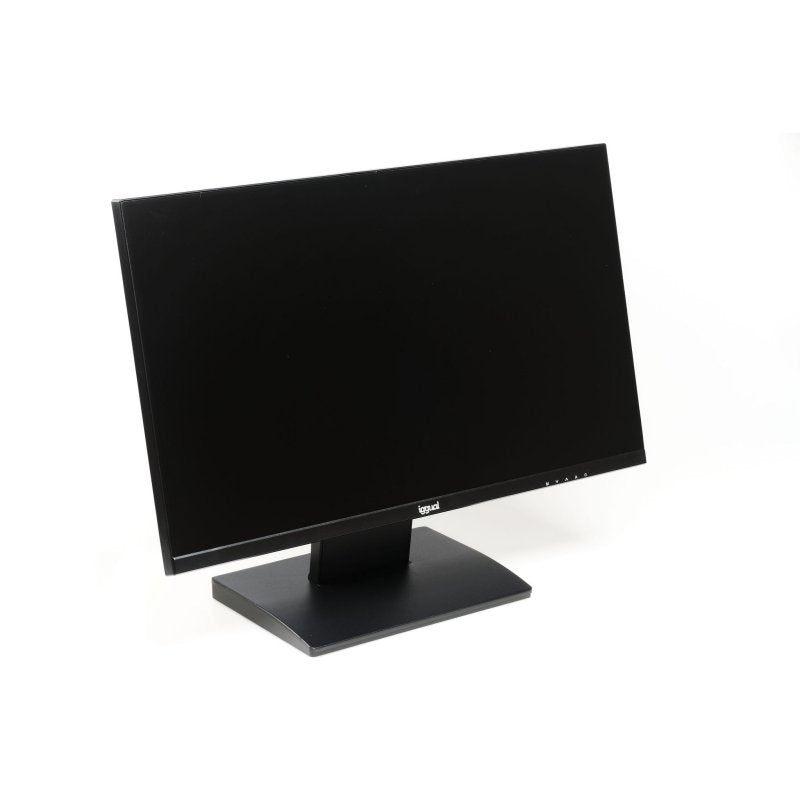 Monitor iggual táctil capacitivo 23,8" 16:9 FHD - imagem 2