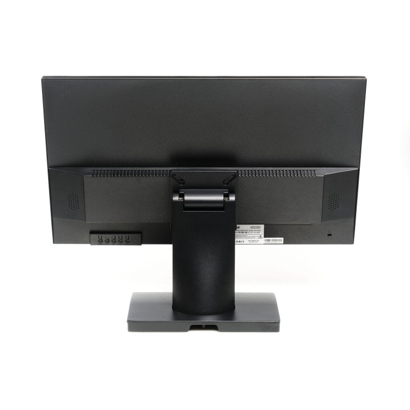 Monitor iggual táctil capacitivo 23,8" 16:9 FHD - imagem 4