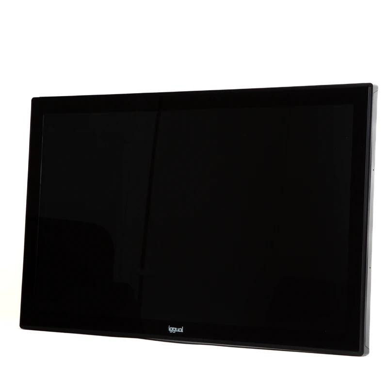 Monitor iggual LED táctil capacitivo FHD 27" IP65 - imagem 2