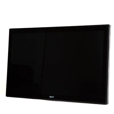 Monitor iggual LED táctil capacitivo FHD 27" IP65 - imagem 2