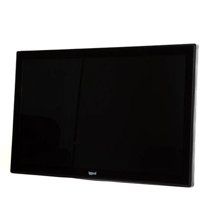 Monitor iggual LED táctil capacitivo FHD 27" IP65 - imagem 2