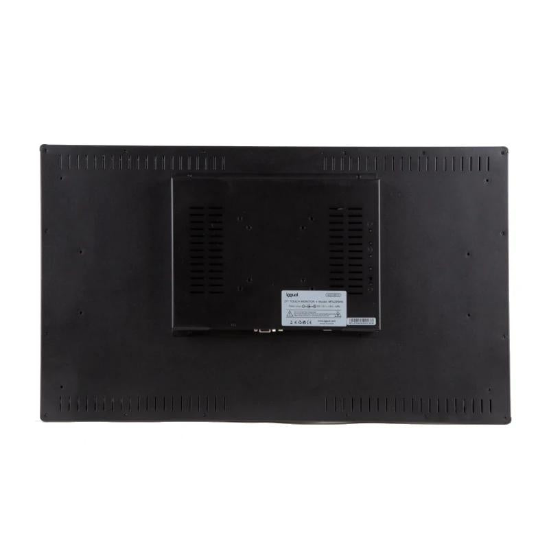 Monitor iggual LED táctil capacitivo FHD 27" IP65 - imagem 3
