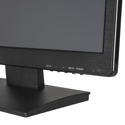 Monitor iggual táctil resistivo 21,5" 16:9 FHD - imagem 3