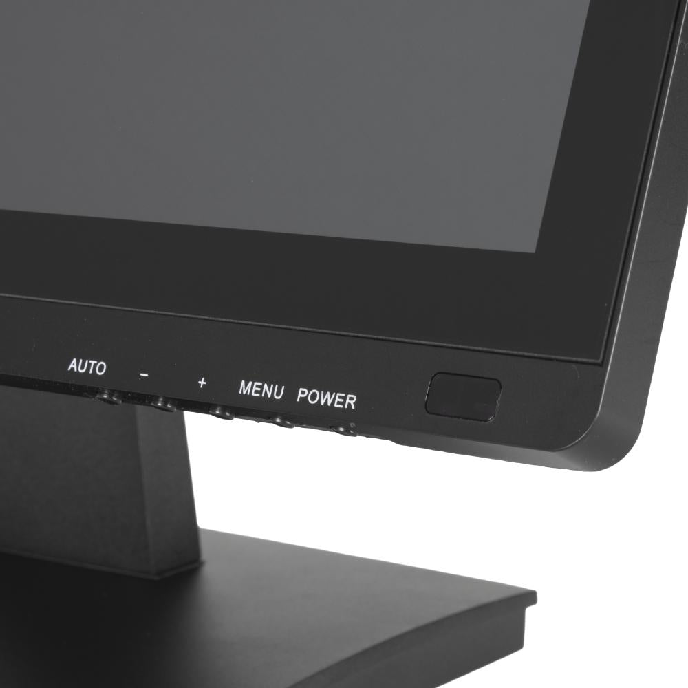 Monitor iggual táctil capacitivo 21,5" 16:9 FHD - imagem 3