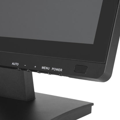 Monitor iggual táctil capacitivo 21,5" 16:9 FHD - imagem 3