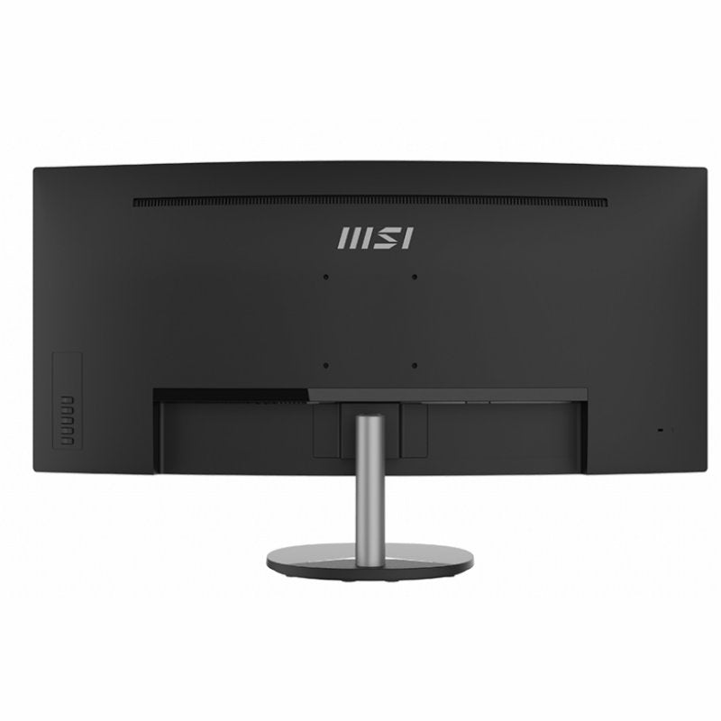 Monitor MSI MP341CQ Monitor34" UWQHD VGA HDMI MM curv - imagem 2
