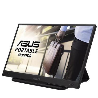 Monitor ASUS MB166C Monitor 15.6" IPS FHD USB-c portátil - imagem 3