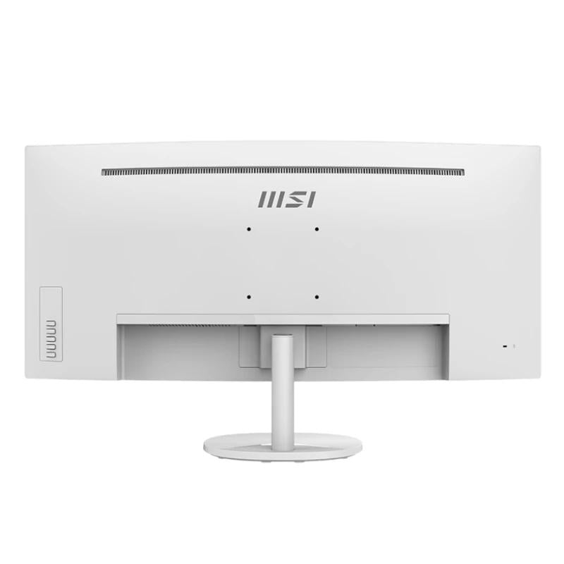 Monitor MSI MP341CQW 34" UWQHD VGA HDMI MM curv - imagem 3