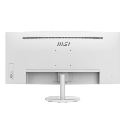 Monitor MSI MP341CQW 34" UWQHD VGA HDMI MM curv - imagem 3