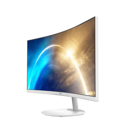 Monitor MSI MP341CQW 34" UWQHD VGA HDMI MM curv - imagem 4