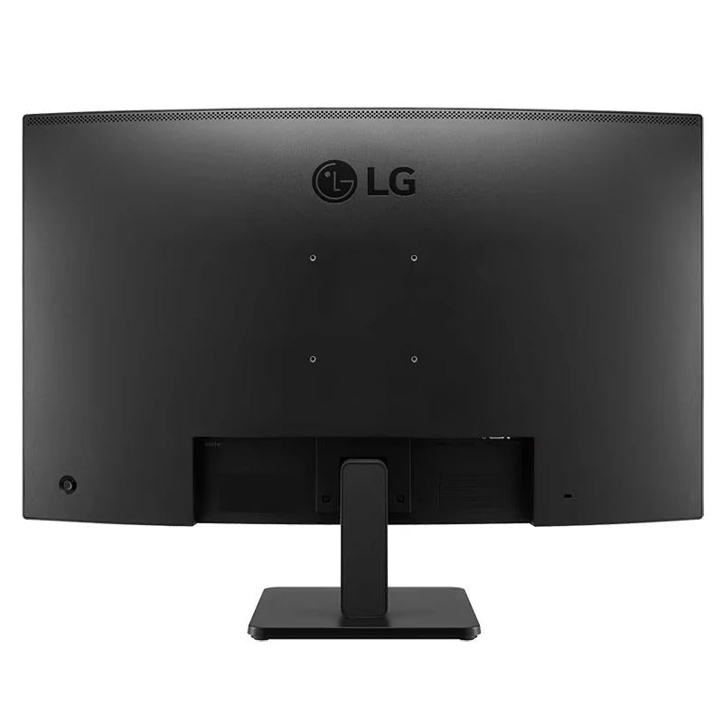Monitor LG 32MR50C-B monitor 31.5" FHD VGA 2xHDMI curv - imagem 4
