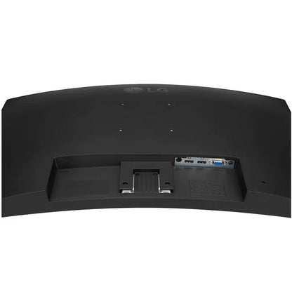 Monitor LG 32MR50C-B monitor 31.5" FHD VGA 2xHDMI curv - imagem 5